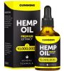 Ðžrganic Oil 10 000 000 mg Natural Drops Rich in Vitamins B C E & Omega 3 6 9