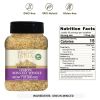 Pride of India â€“ Onion Minced Whole â€“ Gourmet Spice for Cooking â€“ Pantry Essential â€“ Adds Flavor to Sauces/Dips/Rubs/Marinades â€“ Easy to Use