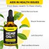 Ðžrganic Oil 10 000 000 mg Natural Drops Rich in Vitamins B C E & Omega 3 6 9