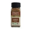 Pride of India - Garam Masala Ground – Warming Spice Blend for Variety of Dishes – Flavorful Mix for Curries and Pilafs – Easy to Use - 2.2 oz. Small