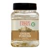 Pride of India – Onion Fine Ground – Gourmet Spice for Cooking – Pantry Essential – Adds Flavor to Sauces/Dips/Rubs/Marinades – Easy to Use – 3.1 oz.