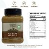 Pride of India - Garam Masala Ground – Warming Spice Blend for Variety of Dishes – Flavorful Mix for Curries and Pilafs – Easy to Use - 2.2 oz. Small